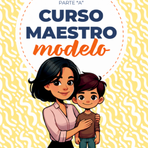 Manual de capacitación El modelo Maestro