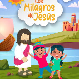 Los Milagros de Jesús