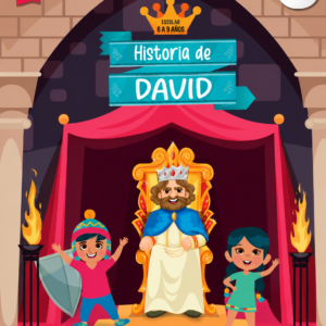 EBDV – David ESCOLARES