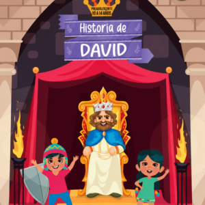 EBDV – David PREADOLESCENTES